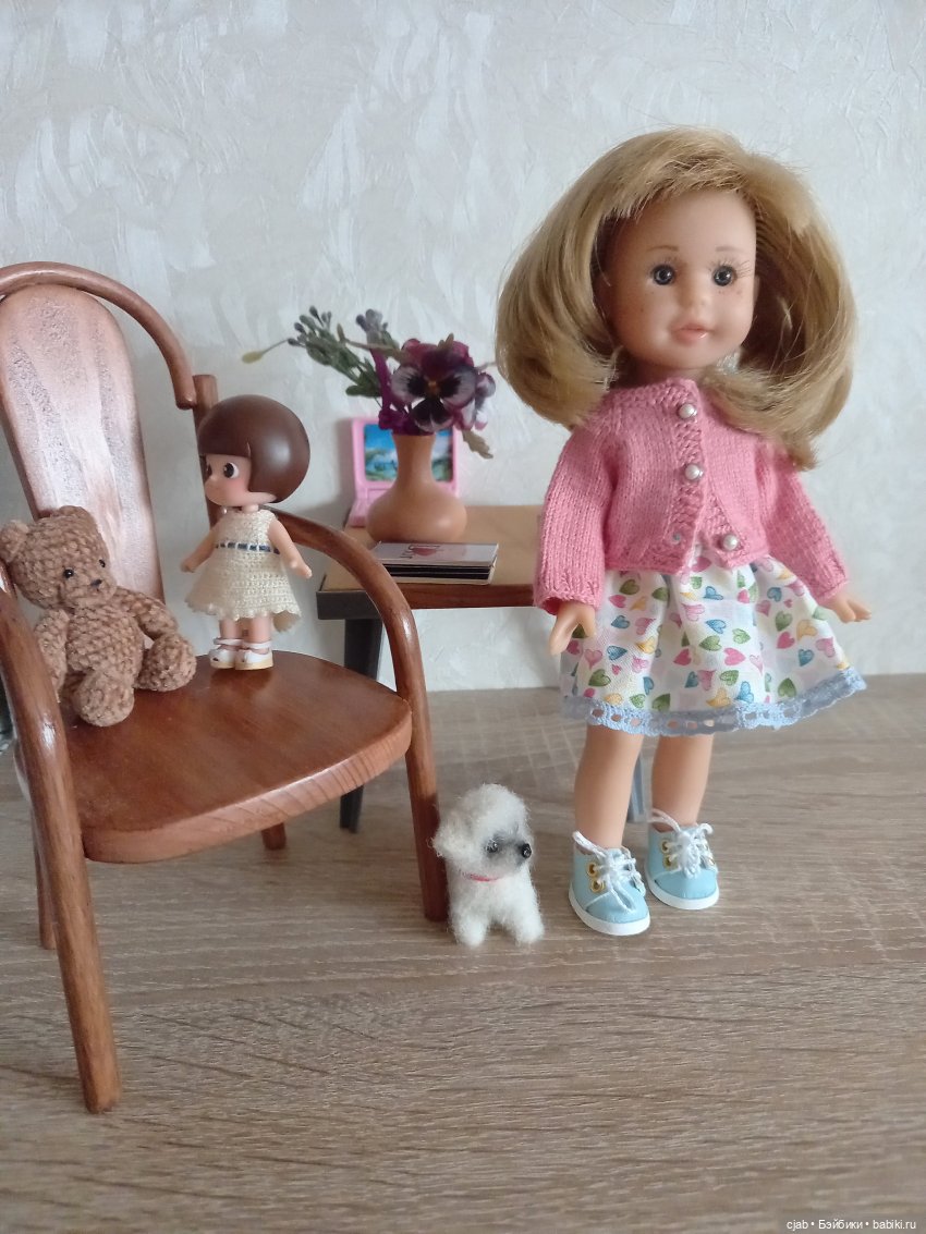 Если долго не заниматься любимым делом (фото 2)