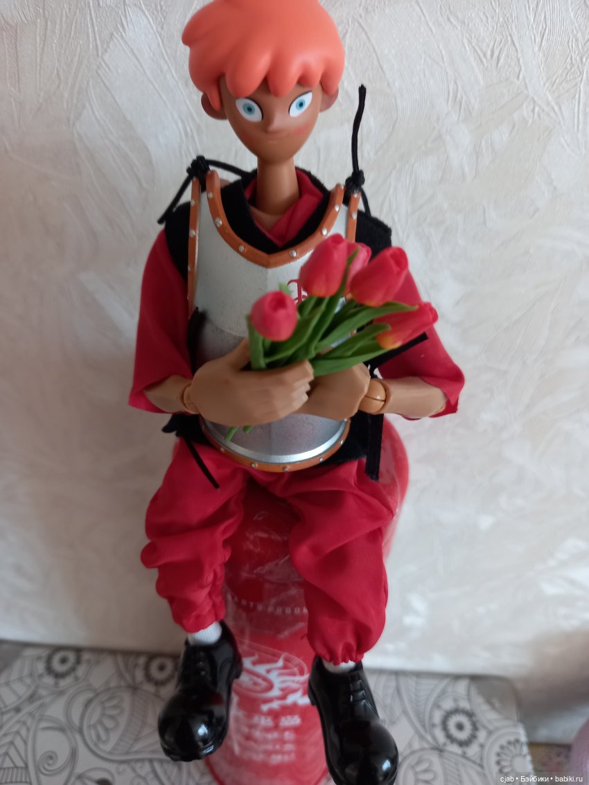 Современный пацан | Бэйбики Современный пацан — Одежда и обувь для кукол своими руками: фото