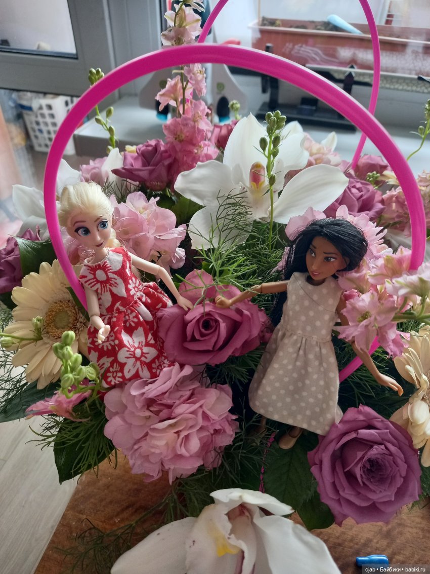 Что подарить на день рождения | Бэйбики Что подарить на день рождения (фото 5)