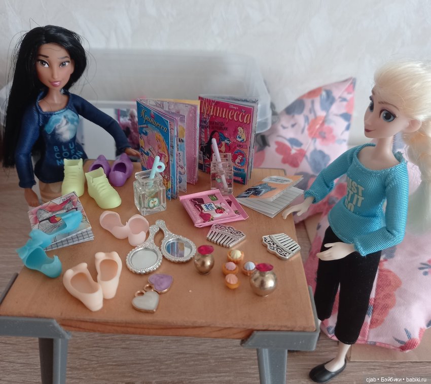 Что подарить на день рождения | Бэйбики Что подарить на день рождения (фото 10)