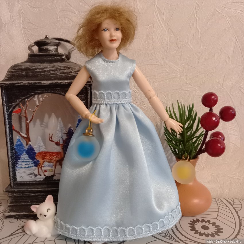 Яркие индивидуальности — Одежда и обувь для кукол своими руками: фото (фото 5)