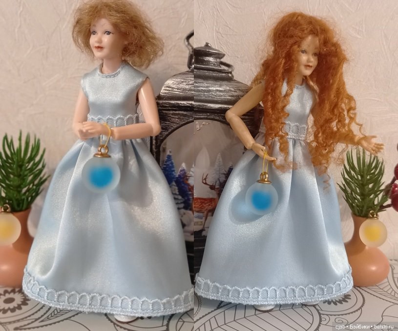 Яркие индивидуальности — Одежда и обувь для кукол своими руками: фото (фото 7)