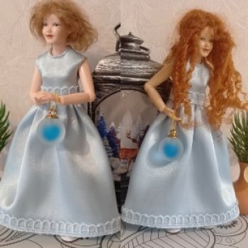 Яркие индивидуальности