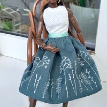 Летние дела.