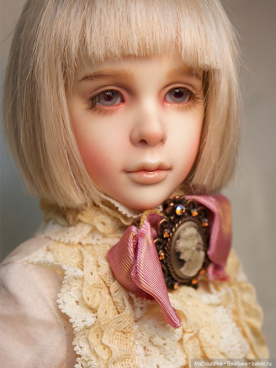 В продаже Робин Доллшекрафт со скидкой. Акция продлится еще 27 дней