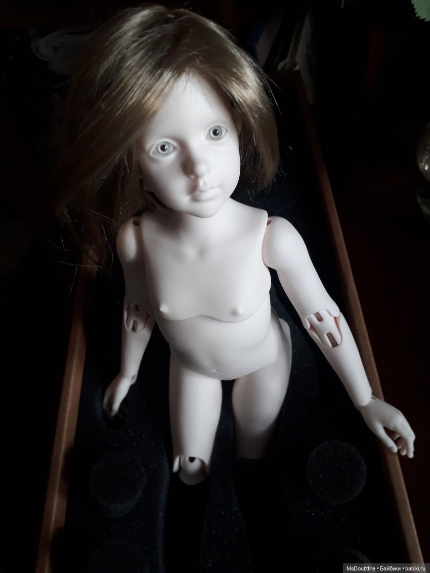 Фото приехавшей Rosa Dollshe Craft (фото 6)