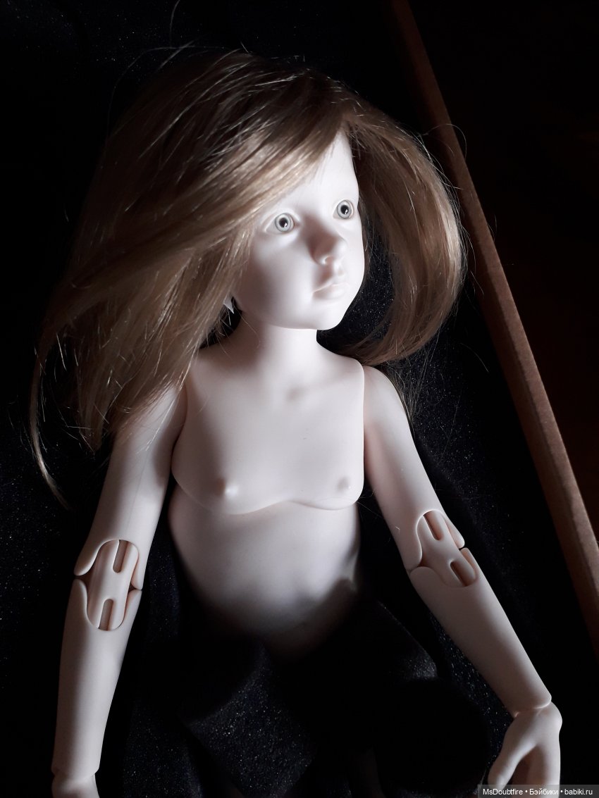 Фото приехавшей Rosa Dollshe Craft (фото 4)