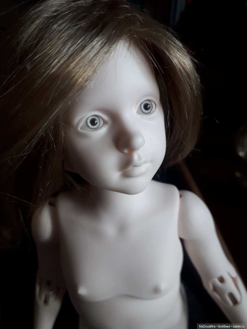 Фото приехавшей Rosa Dollshe Craft (фото 7)