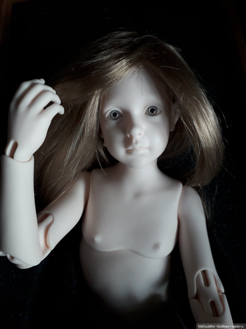 Фото приехавшей Rosa Dollshe Craft (фото 3)