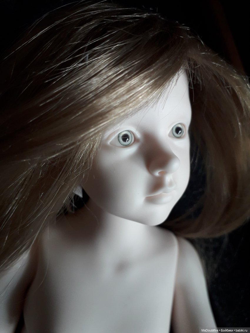 Фото приехавшей Rosa Dollshe Craft (фото 5)