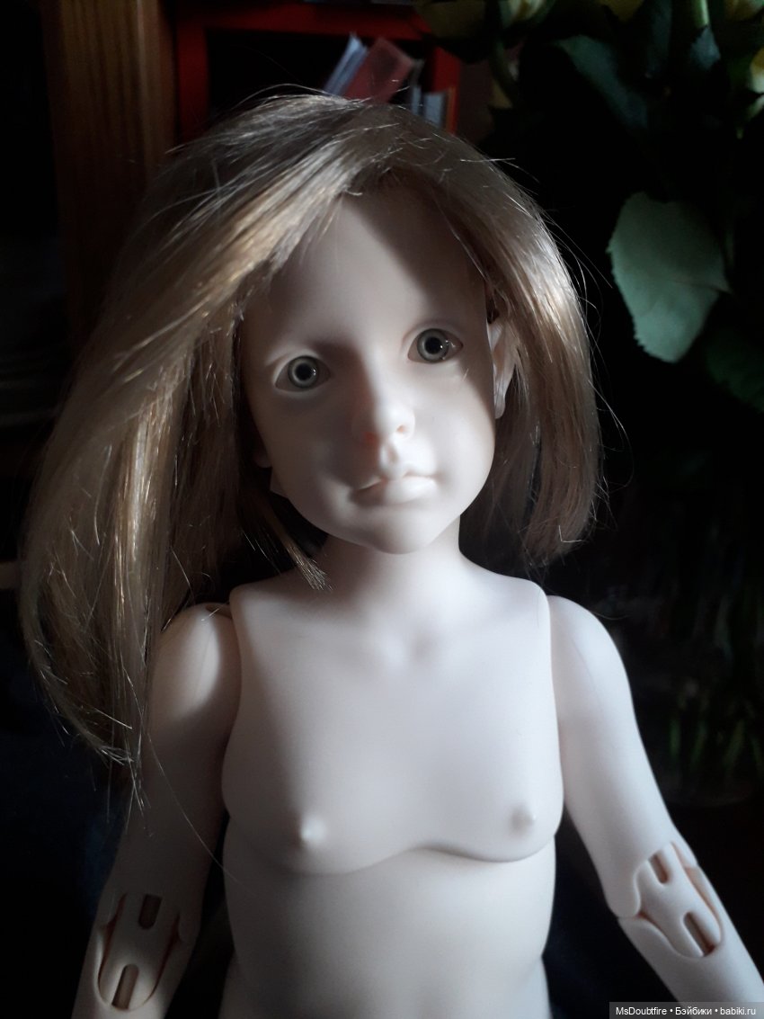 Фото приехавшей Rosa Dollshe Craft (фото 8)