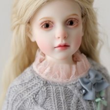 Фото приехавшей Rosa Dollshe Craft