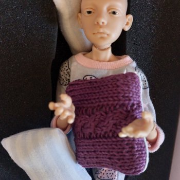 Лора, а Лора. Ну ты и птичка