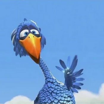 Птичкины моменты