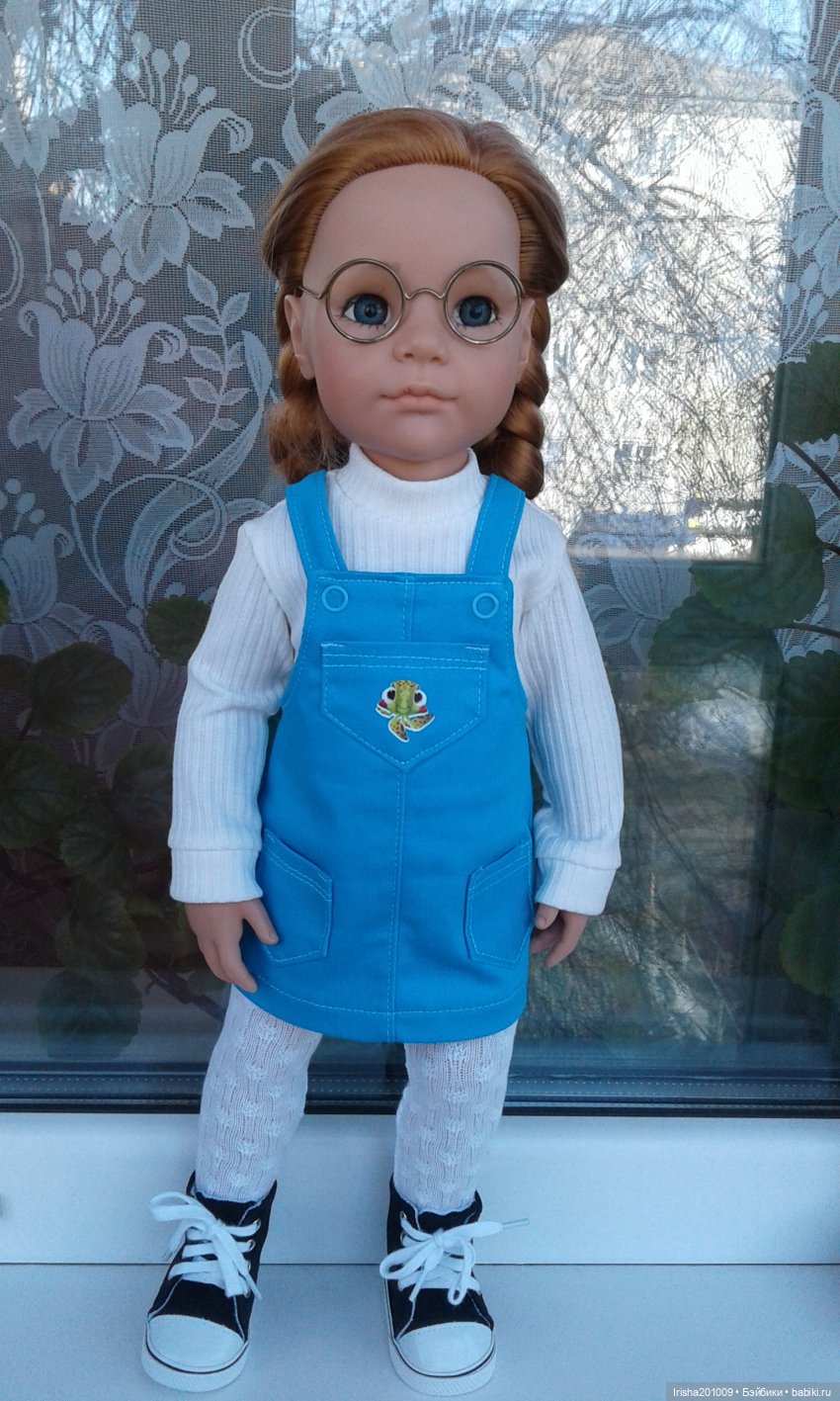 Мятный, бирюзовый, голубой | Бэйбики Мятный, бирюзовый, голубой (фото 4)