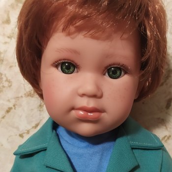 Куколка Ллоренс