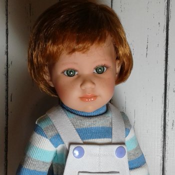 Создание образа