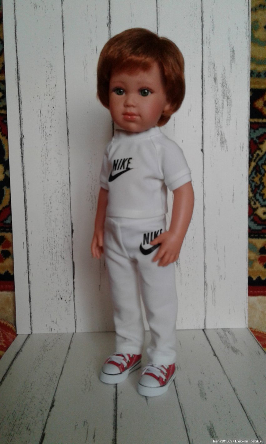 Моя кукла Ллоренс — Куклы Llorens (Ллоренс): испанские пупсы