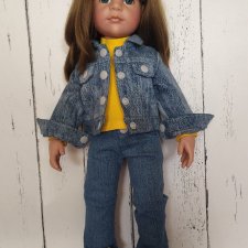 Комплект для Готц