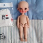 Rose TTYA