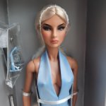 Agnes Malibu sky Integrity toys NRFB