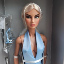 Agnes Malibu sky Integrity toys NRFB