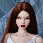 БЖД кукла Kamara от Impldoll