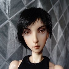 Бжд кукла Deepti Bardo Research