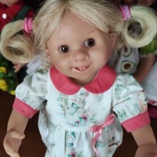 Вихтель Фиона,  или обменяю на другой молд