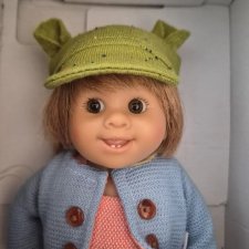 Benny мини-вихтель