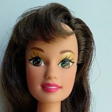 Тереза Flying Hero Barbie Teresa 1995, нюд Тереза Flying Hero Barbie Teresa 1995, нюд