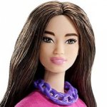 Барби Barbie Фашионистас Fashionistas 98 пышка