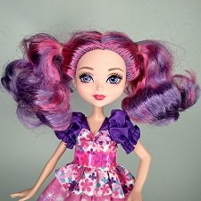 Barbie Принцесса Малючия (Malucia, Barbie and the Secret door), не играная