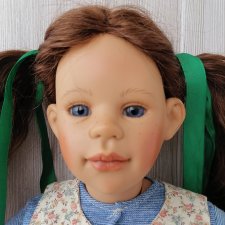 Johanna от Susi Eimer ( Schildkrot)