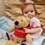 Крохотулечка Лизка Срочно 5000 т р