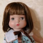 Милая Патси  от Эффенби