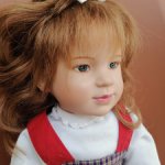 Каталин от автора Martha Armstrong Hand для Sigikid