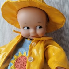 Кьюпи от Jesco