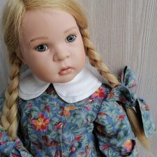 Heike от Sabine Escne