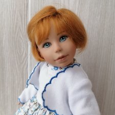 Мери Роуз от Марианны Ольденбург , Merryrose Marianne Oldenburg, 2008 год