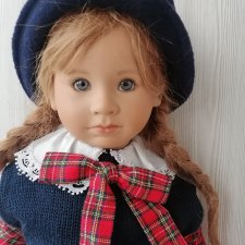 Olivia (Оливия ) от Maja Bill . Лимит 100 шт .