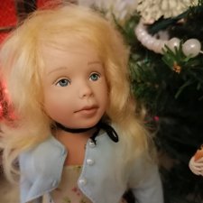 Холли от Маrianne Oldenburg