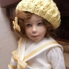 Montana , Maryanne Oldenburg, Монтана , Марианна Ольденбург