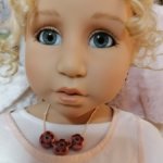 Isabelle от Joke Grobben для Gotz