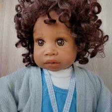 Jonino от Angela Sutter