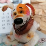 Умная собачка Соня !