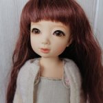 Кукла lplehouse NAMI (Иплхауз Нами с нормальным цветом кожи )
