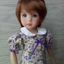 Парички для Василисы