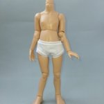 Шарнирное тело для Paola Reina