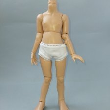 Шарнирное тело для Paola Reina